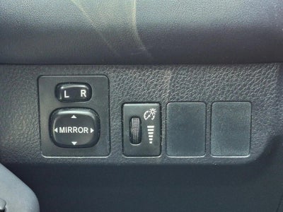 2016 Toyota RAV4 FWD 4dr XLE (GS)