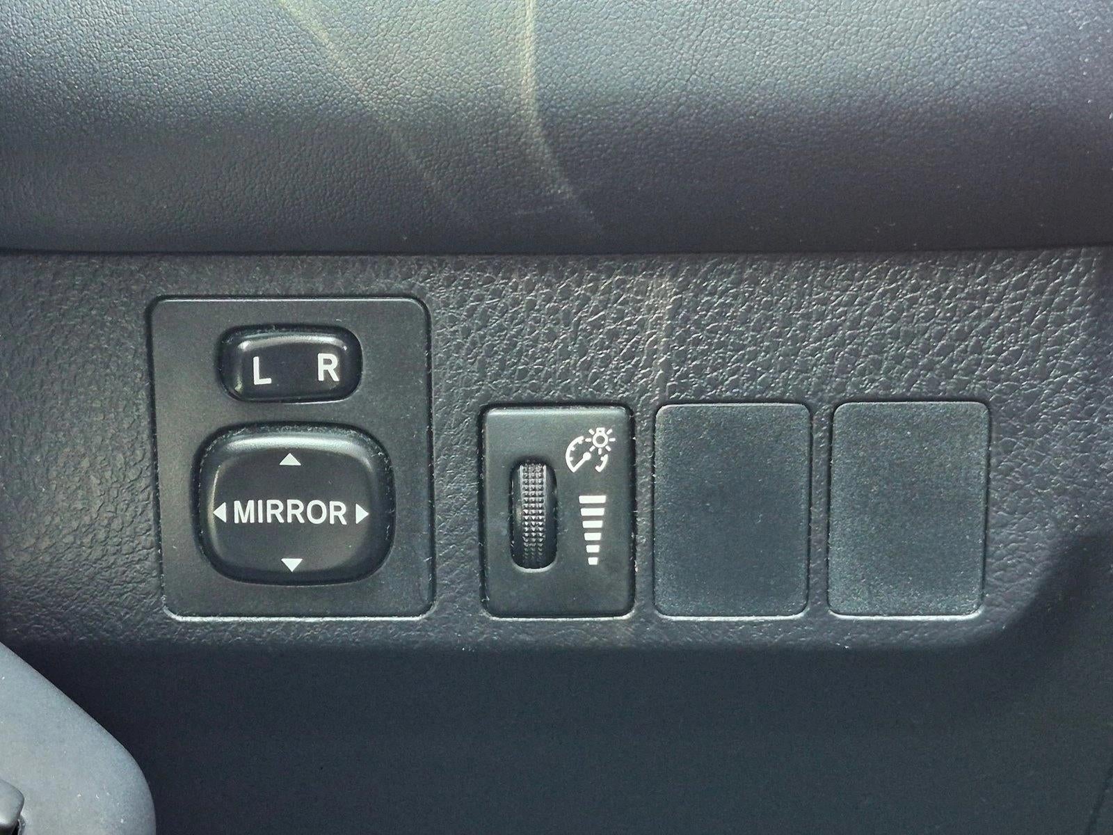 2016 Toyota RAV4 FWD 4dr XLE (GS)