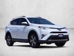2016 Toyota RAV4 FWD 4dr XLE (GS)