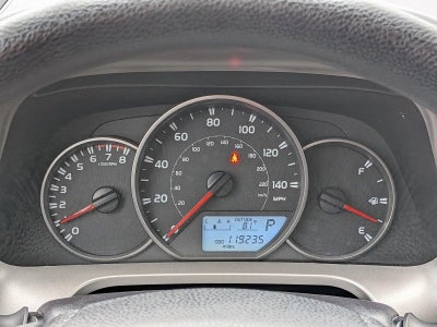 2016 Toyota RAV4 FWD 4dr LE (GS)