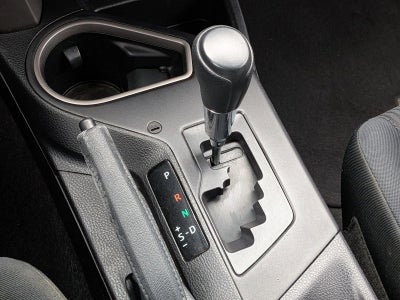2016 Toyota RAV4 FWD 4dr LE (GS)