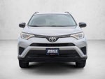 2016 Toyota RAV4 FWD 4dr LE (GS)