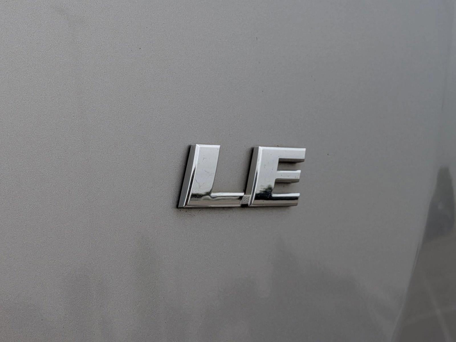 2016 Toyota RAV4 FWD 4dr LE (GS)