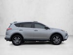 2016 Toyota RAV4 FWD 4dr LE (GS)