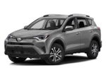 2016 Toyota RAV4 FWD 4dr LE (GS)