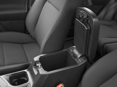 2016 Toyota RAV4 FWD 4dr LE (GS)