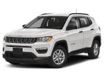 2021 Jeep Compass Altitude FWD