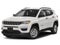 2021 Jeep Compass Altitude FWD