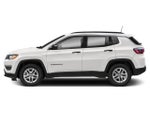 2021 Jeep Compass Altitude FWD
