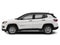2021 Jeep Compass Altitude FWD