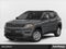 2021 Jeep Compass Limited FWD