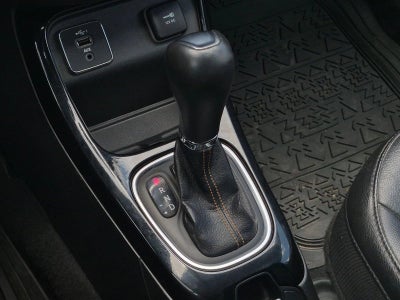 2021 Jeep Compass Limited FWD