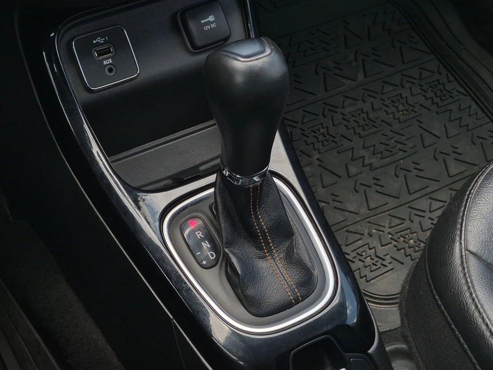 2021 Jeep Compass Limited FWD