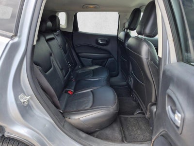 2021 Jeep Compass Limited FWD