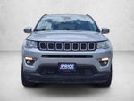 2021 Jeep Compass Limited FWD