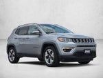 2021 Jeep Compass Limited FWD