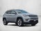2021 Jeep Compass Limited FWD