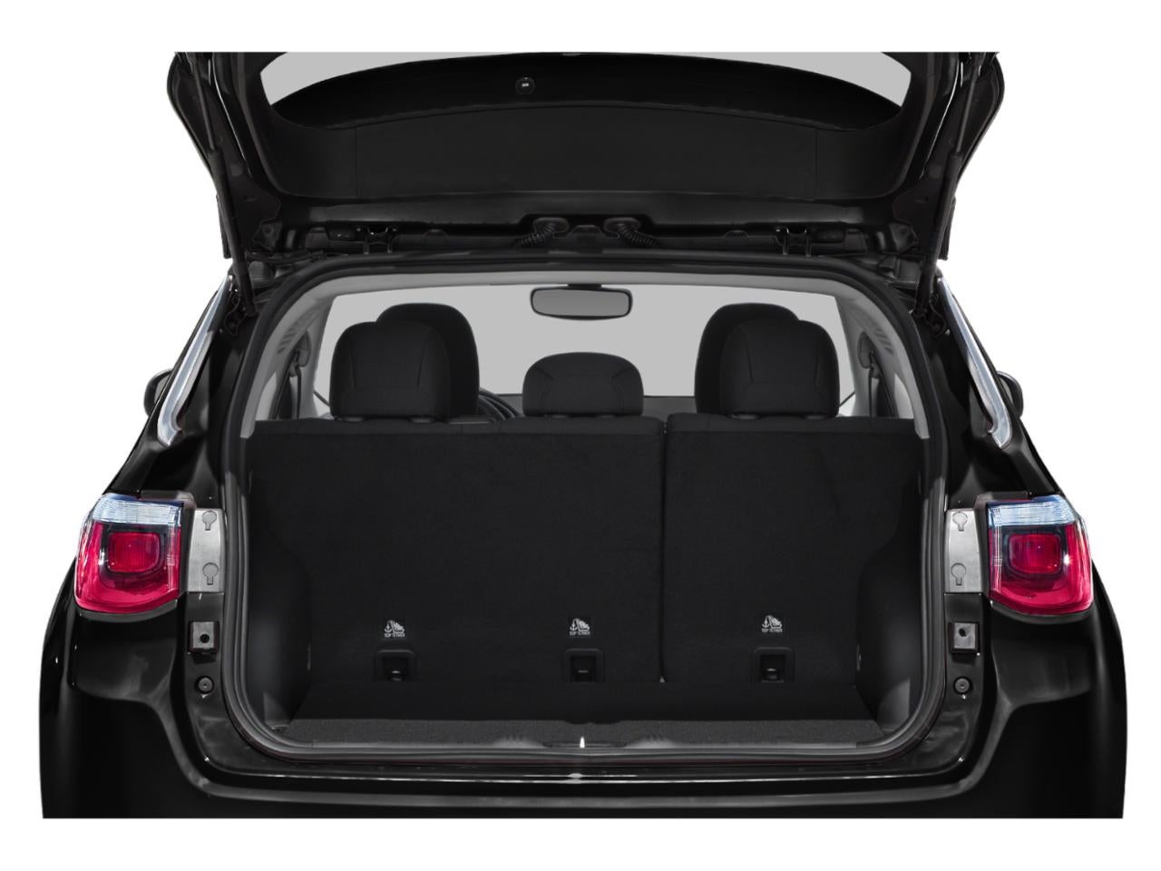 2021 Jeep Compass Limited FWD