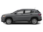 2021 Jeep Compass Limited FWD
