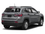 2021 Jeep Compass Limited FWD