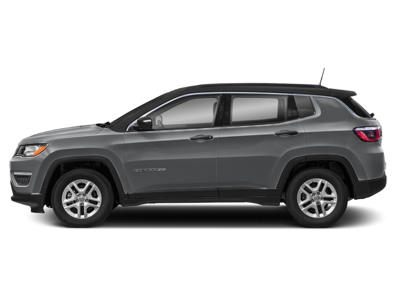 2021 Jeep Compass Limited FWD