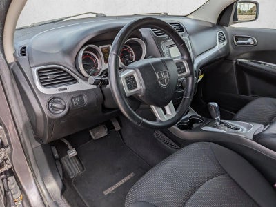 2017 Dodge Journey SE FWD