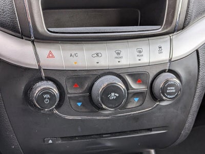 2017 Dodge Journey SE FWD