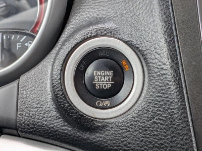 2017 Dodge Journey SE FWD