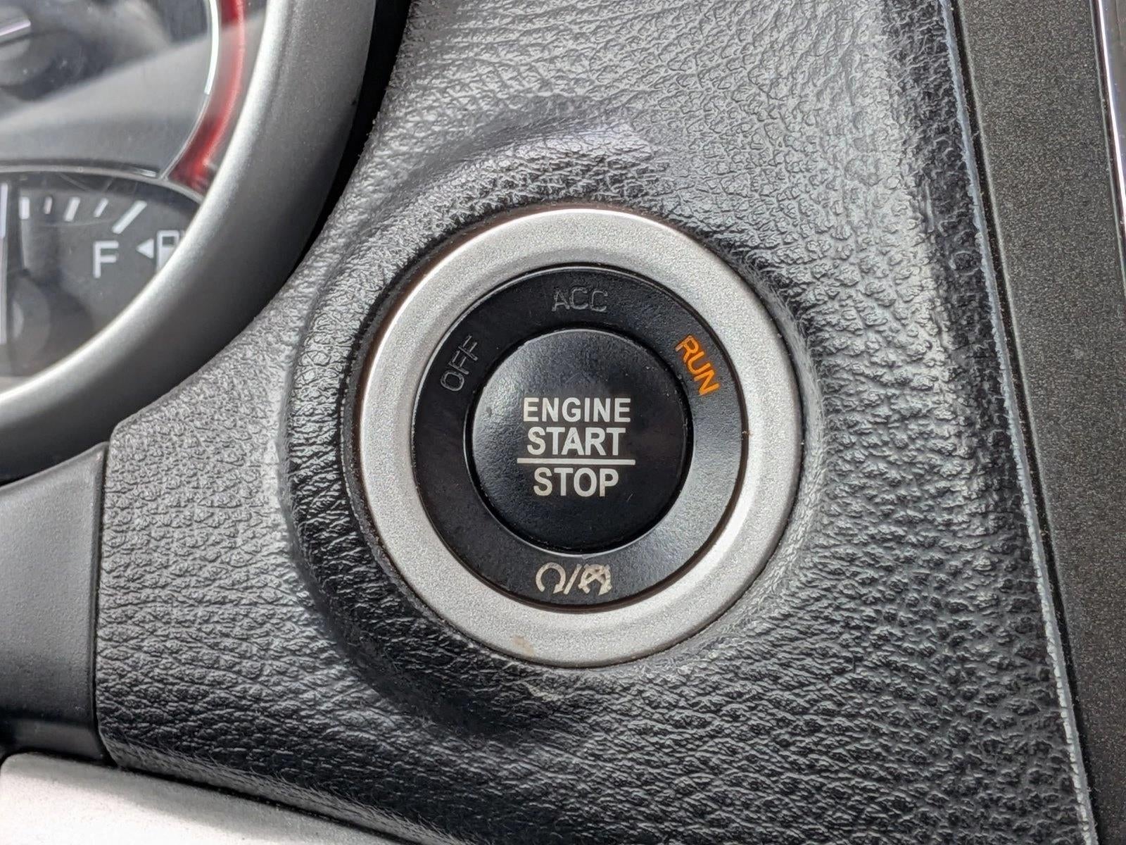 2017 Dodge Journey SE FWD