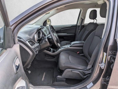 2017 Dodge Journey SE FWD