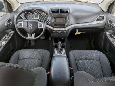 2017 Dodge Journey SE FWD