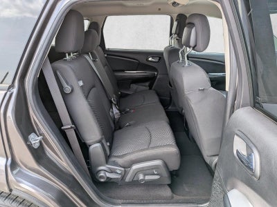 2017 Dodge Journey SE FWD