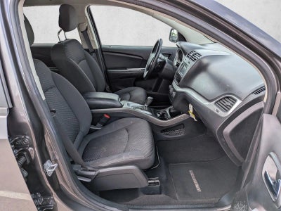 2017 Dodge Journey SE FWD