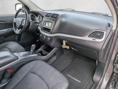 2017 Dodge Journey SE FWD