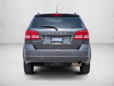 2017 Dodge Journey SE FWD