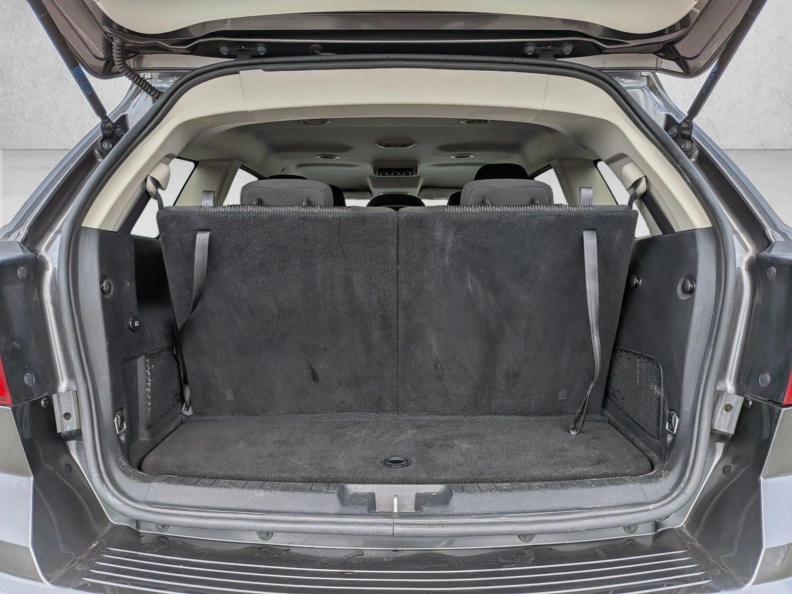 2017 Dodge Journey SE FWD