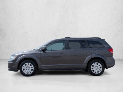 2017 Dodge Journey SE FWD