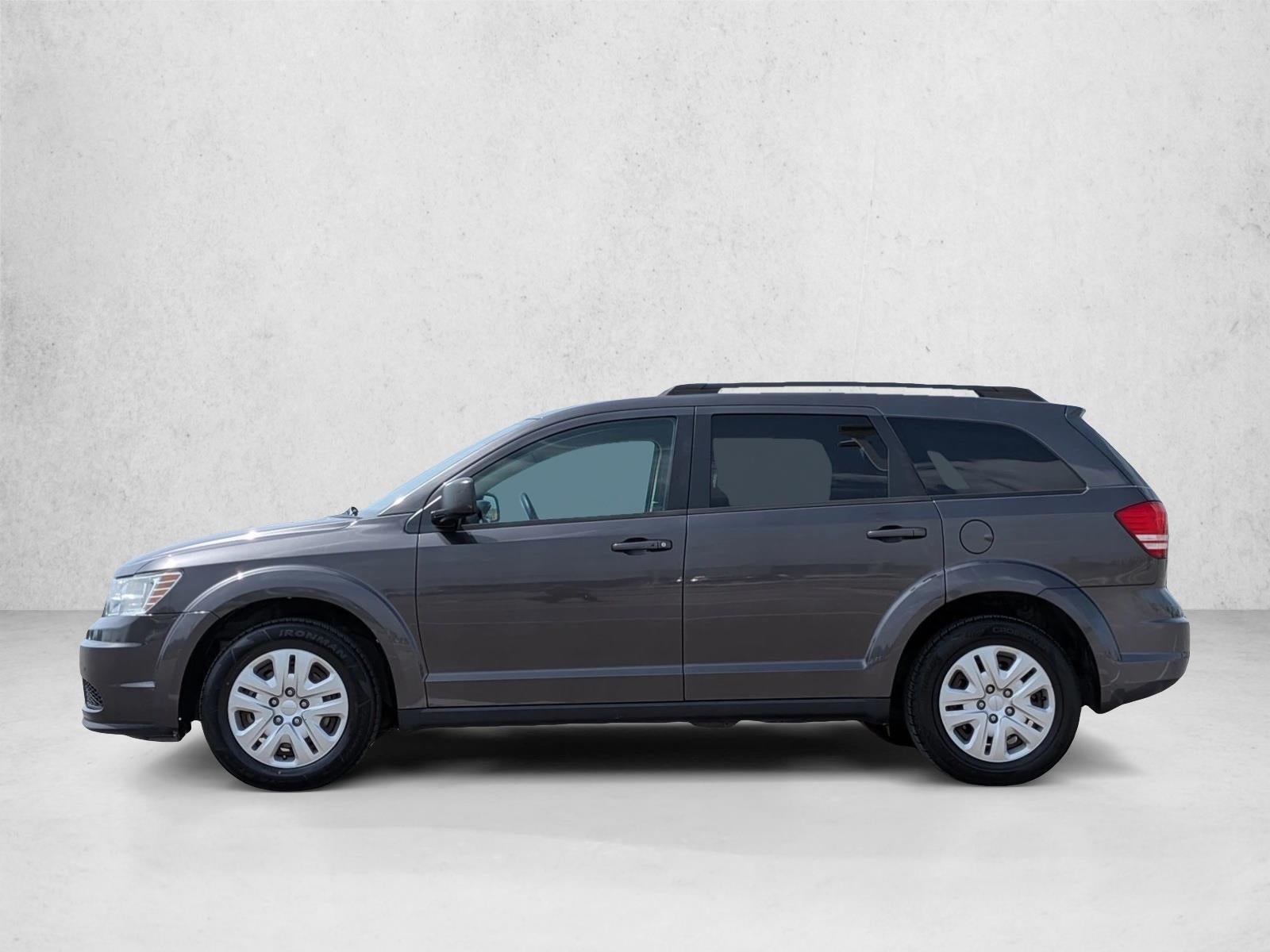 2017 Dodge Journey SE FWD
