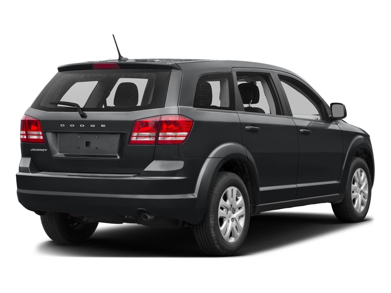 2017 Dodge Journey SE FWD