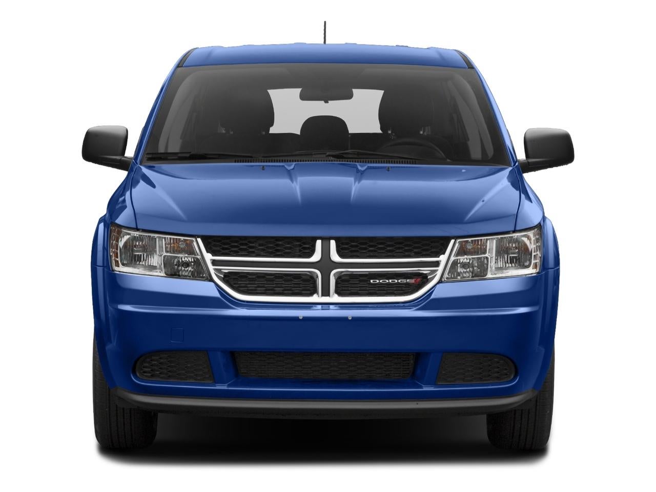 2017 Dodge Journey SE FWD