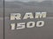 2020 RAM 1500 Classic Tradesman 4x4 Reg Cab 8' Box