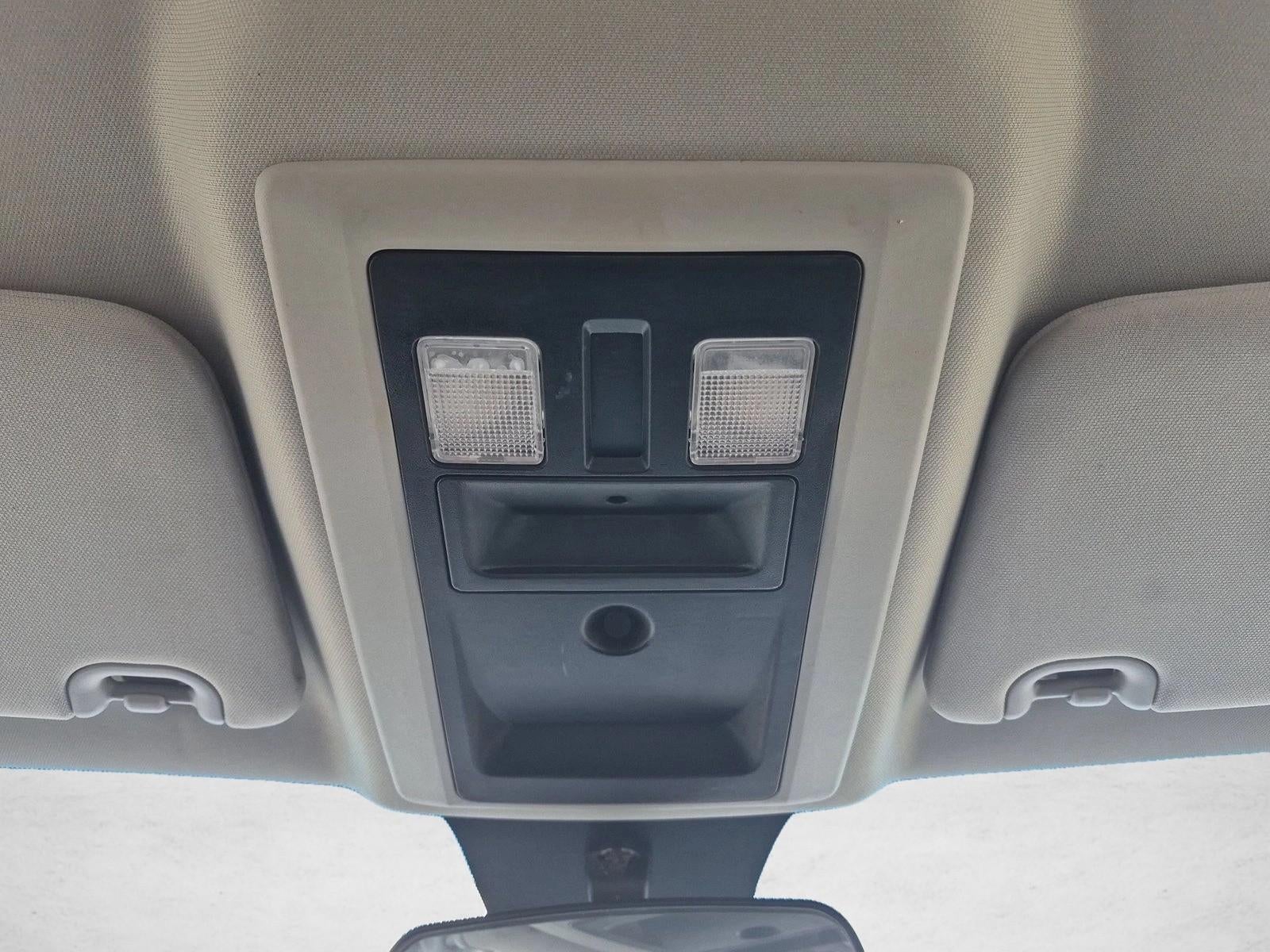 2020 RAM 1500 Classic Tradesman 4x4 Reg Cab 8' Box