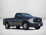 2020 RAM 1500 Classic Tradesman 4x4 Reg Cab 8' Box