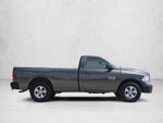 2020 RAM 1500 Classic Tradesman 4x4 Reg Cab 8' Box