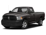 2020 RAM 1500 Classic Tradesman 4x4 Reg Cab 8' Box