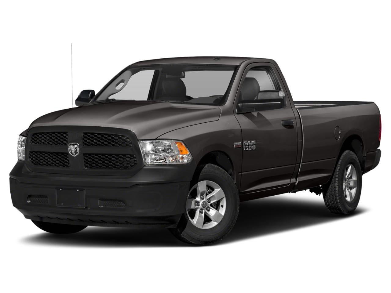 2020 RAM 1500 Classic Tradesman 4x4 Reg Cab 8' Box
