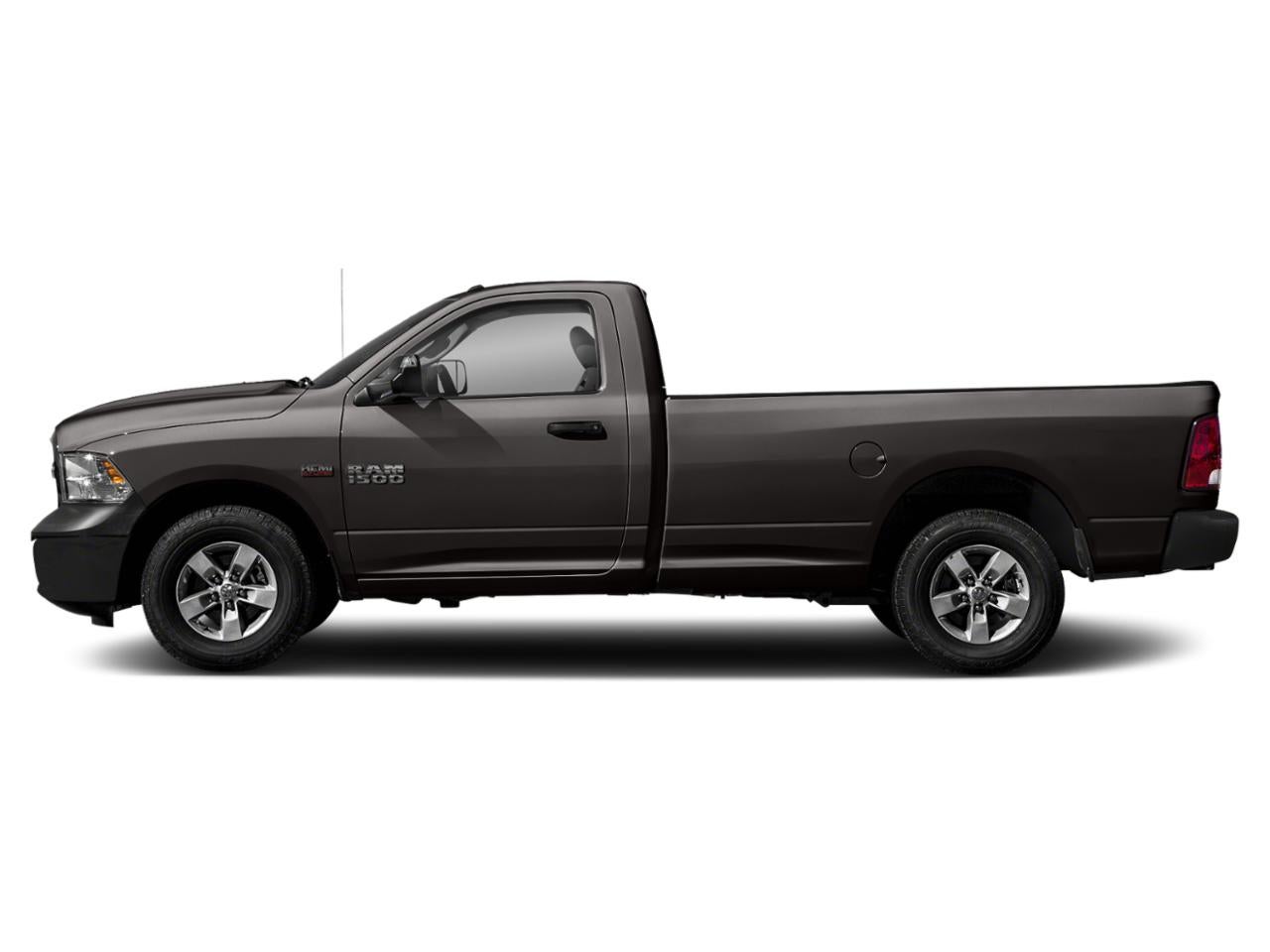 2020 RAM 1500 Classic Tradesman 4x4 Reg Cab 8' Box