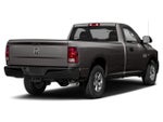 2020 RAM 1500 Classic Tradesman 4x4 Reg Cab 8' Box