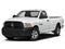 2020 RAM 1500 Classic Tradesman 4x4 Reg Cab 8' Box