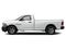 2020 RAM 1500 Classic Tradesman 4x4 Reg Cab 8' Box